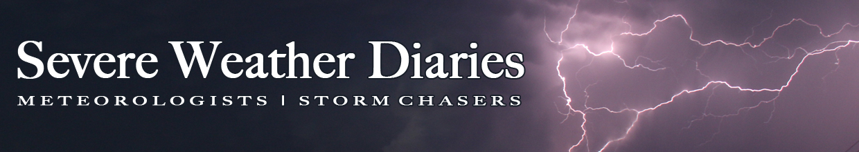 Severe Weather Diaries